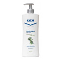 LEA SKIN CARE LOCION ACEITE DE OLIVA 400ML