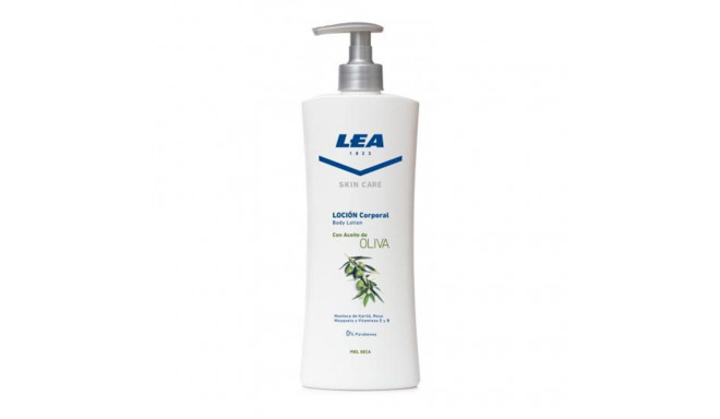 LEA SKIN CARE LOCION ACEITE DE OLIVA 400ML