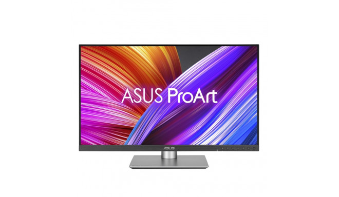 ASUS ProArt PA24ACRV arvutimonitor 60,5 cm (23,8") 2560 x 1440 pikslit Quad HD LCD must