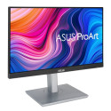 ASUS PA247CV computer monitor 60.5 cm (23.8") 1920 x 1080 pixels Full HD LED Black, Silver