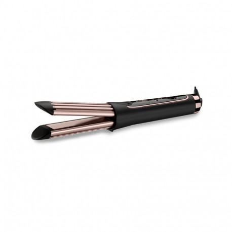 BaByliss C112E lokitang soojendusega must, roosakuldne 32 W 2,5 m