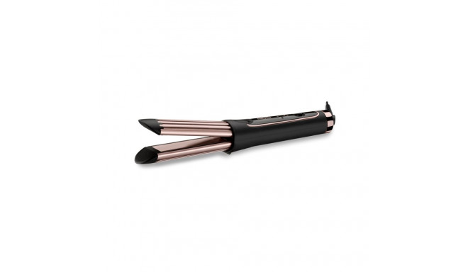 BaByliss C112E lokitang soojendusega must, roosakuldne 32 W 2,5 m