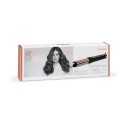 BaByliss C112E  Curl Styler Luxe Curling iron Warm Black, Rose Gold 32 W 98.4" (2.5 m)