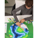 Plus-Plus Earth Block puzzle 800 pc(s) Globe