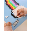 Plus-Plus Rainbow Block puzzle 500 pc(s) Other