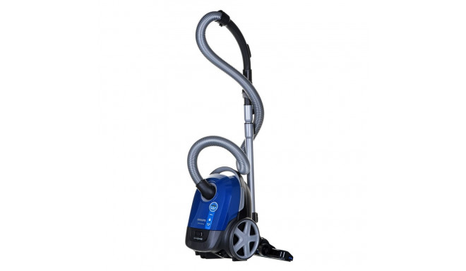 Philips 3000 series 99.9% dust pick-up * 900W Bagged vacuum cleaner