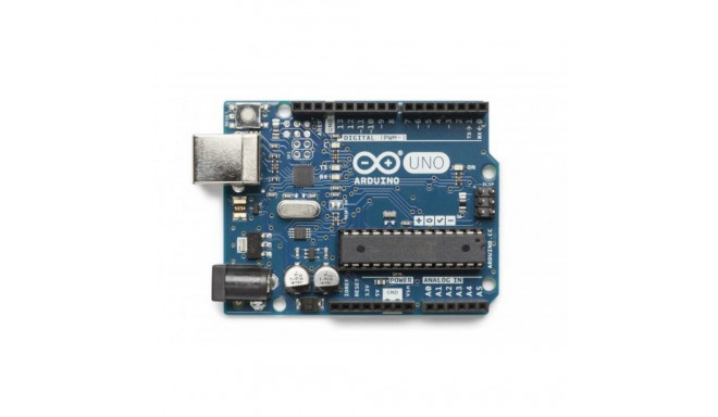 "ARDUINO Uno Rev3"