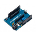 "ARDUINO Adapter MKR2UNO (UNO Shields auf MKR 1000 without headers)"