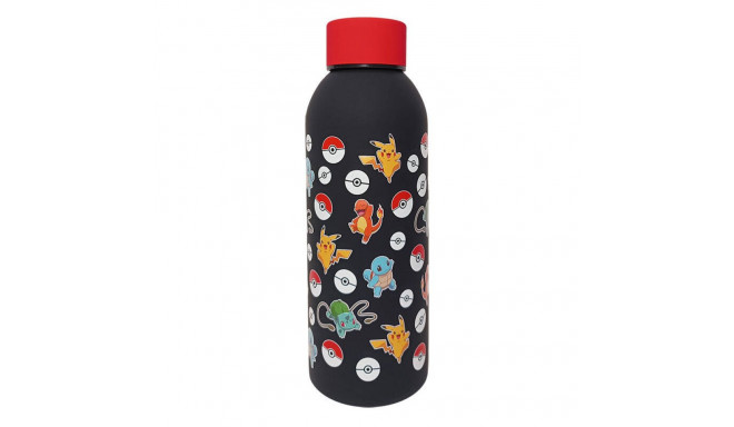 Bidon 500 ml Pokemon PK00018 KiDS Licensing