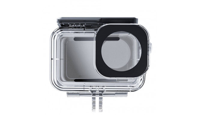 TELESIN waterproof case for DJI Osmo Action 3/4/5