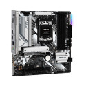 Motherboard B650M PRO RS AM5 4DDR5 HDMI/DP mATX