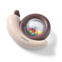 Babyono rattle Snail 1547