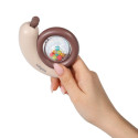 Babyono rattle Snail 1547