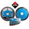 DIAMOND CUTTING DISC RUBI 115X1.4X22.23