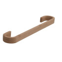 HIMALAYA BAMBOOM TOWEL HOLDER 40CM NATUR