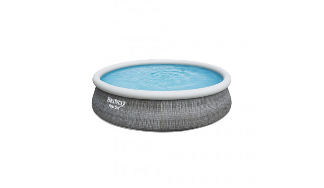 Pool set FAST SET, 15' x 42"/4.57 mx 1.07 m