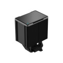 Deepcool  CPU Air Cooler  AK500 Zero Dark  Intel  AMD