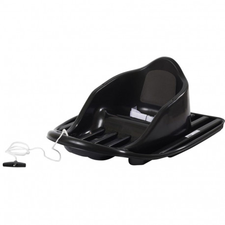 Stiga BABY CRUISER mazulu sled greens