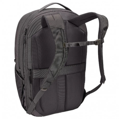 Thule | Subterra 2 | Fits up to size 16 " | Backpack | Vetiver Gray