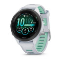 SMART WATCH FORERUNNER 265S WHITESTONE