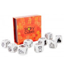 GAME RORYS STORY CUBES