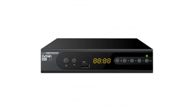 Esperanza EV106R TV-tuuner