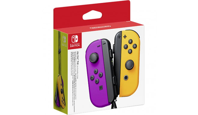 Controller Joy-Con Nintendo