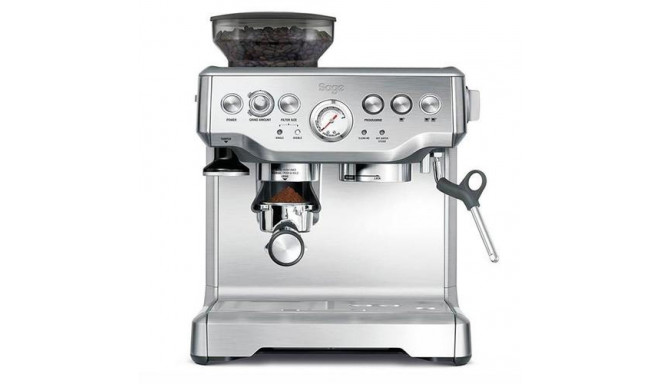 Sage Barista Express Semi-auto Espresso machine