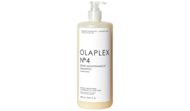 Olaplex shampoo Bond Maintenance No 4 1l