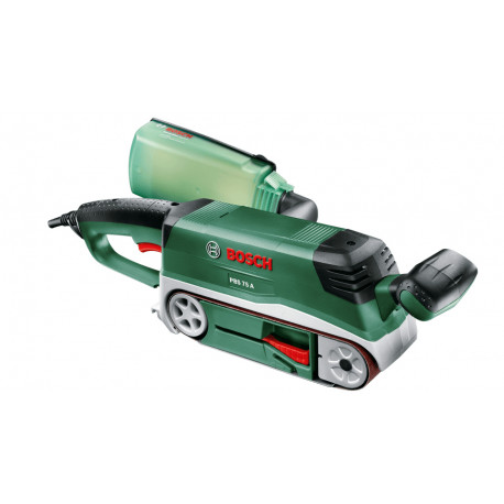 ELECTRIC BELT SANDER PBS 75 A 710W