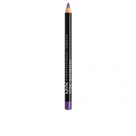 NYX Professional Makeup silmapliiats Slim 1,2g, lilla