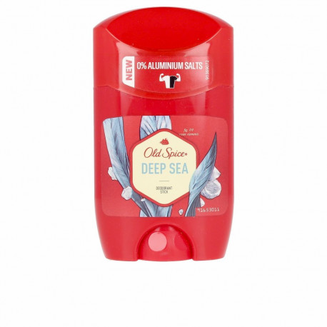 Old Spice pulkdeodorant Deep Sea 50ml