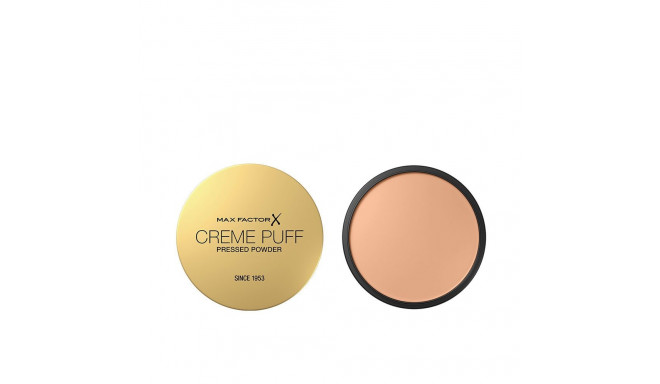 MAX FACTOR CREME PUFF polvos compactos #81-Truly Fair 14 gr