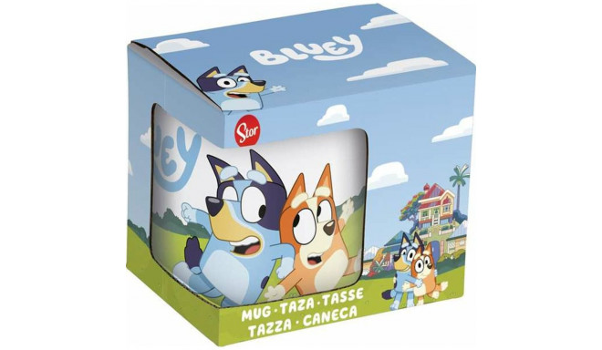 Cup Bluey 325 ml