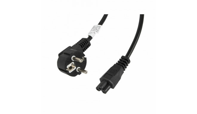 Voolujuhe Lanberg CA-C5CA-11CC-003-BK 3 m Must