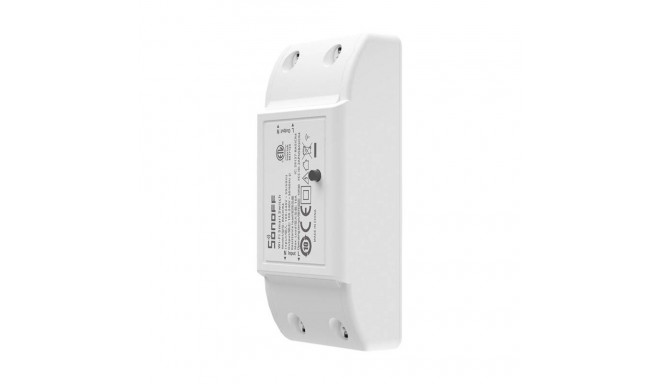 Умный выключатель Wi-Fi Sonoff BASICR4 (10A ESP32)