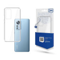 3mk kaitseümbris ClearCase Xiaomi 12/12X