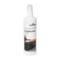 Cleaning liquid for office plastic DURABLE Superclean 250ml