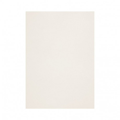 Dekoratiivpaber A4 120g CURIOUS Metallics White (408165) 50 lehte