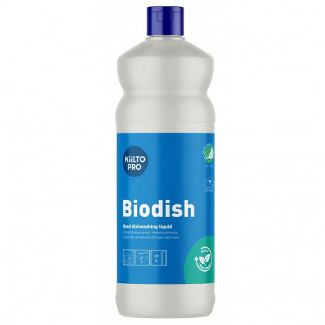 Dishwashing detergent (concentrate) KIILTO Neutra L 1L