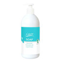 Liquid soap KIILTO Care Soap 500ml