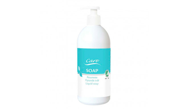 Liquid soap KIILTO Care Soap 500ml