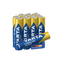 Patareid AAA VARTA LongLife Power 12tk