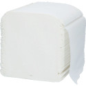 Tualettpaber 2-kihiline TORK Extra Soft Premium T3 19x11cm 252 lehte (114276)