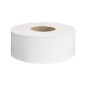 Toilet paper 2-layer WEPA Mini Toilet S2 120m white (317870)