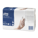 Tissue paper 2-layer TORK Xpress Multifold Universal H2, 23.4x21.3cm 190 sheets (471103)