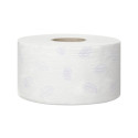 Toilet paper 3-layer TORK Extra Soft Mini Jumbo Premium T2 120m (110255)