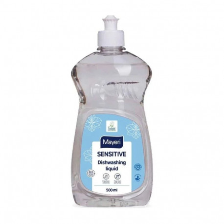 Nõudepesuvahend MAYERI Sensitive 500ml