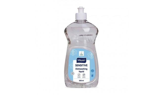 Nõudepesuvahend MAYERI Sensitive 500ml