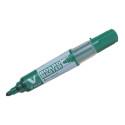 Whiteboard marker PILOT BeGreen V-Board Master 2.3mm green with a conical tip